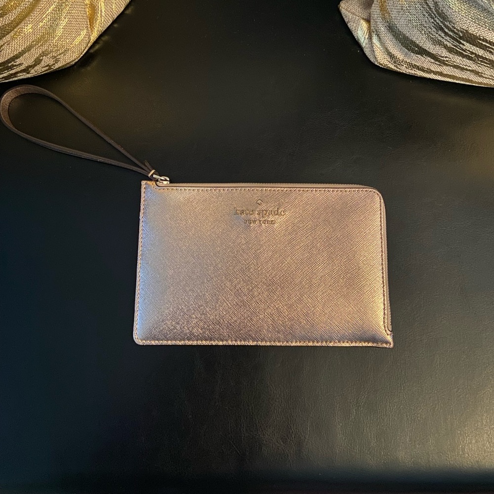 Kate Spade Staci Wristlet
